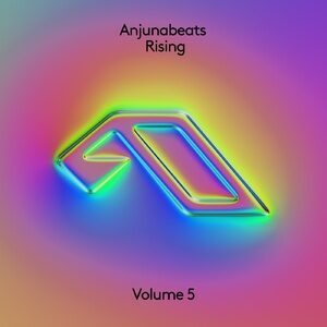 VA - Anjunabeats Rising - Volume 5 [ANJ706BD]