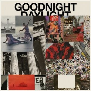 VA - GOODNIGHT DAYLIGHT [NME007]