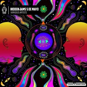 VA - Hidden Jams 5 de Mayo [TNCRHJ04]