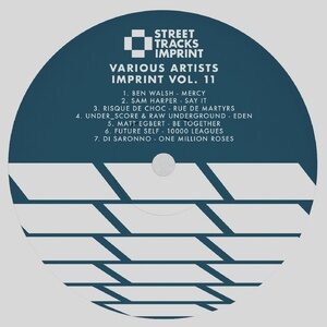 VA - Imprint Vol. 11 [WO128]