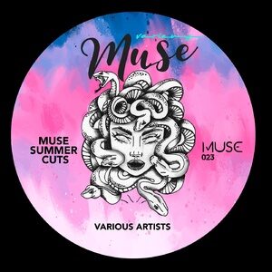 VA - MUSE SUMMER CUTS 21 [MUSE023]