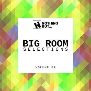 VA - Nothing But... Big Room Selections, Vol. 02 [NBBRS02]