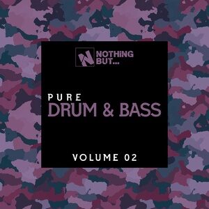 VA - Nothing But... Pure Drum & Bass, Vol. 02 [NBPDNB02]