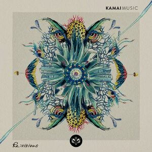 VA - Re:visions [KAMAI013]