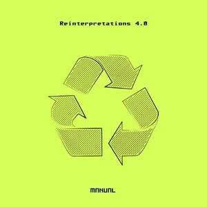 VA - Reinterpretations 4.0 [MAN327]