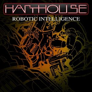 VA - Robotic Intelligence [HHBER027]