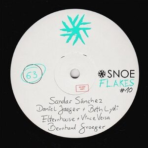 VA - Snoeflakes #10 [SNOE063]
