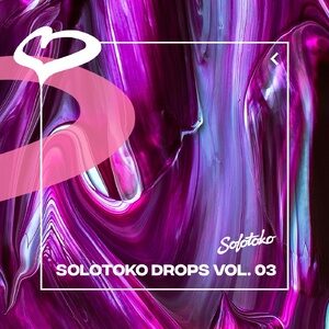 VA - Solotoko Drops, Vol. 3 [SOLOTOKO082]