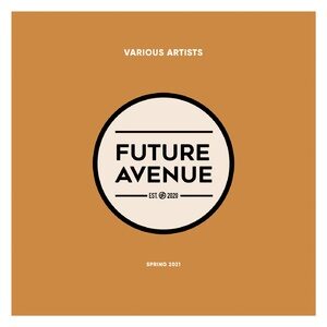 VA - Spring 2021 [FA006LP]