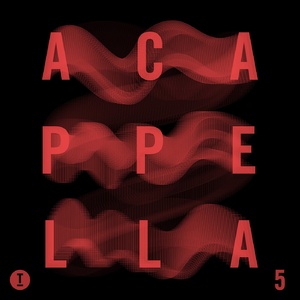 VA - Toolroom Acapellas Vol. 5 [TRX17501Z]