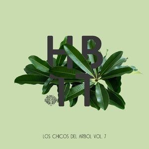 VA - Various Artists [HBT341]