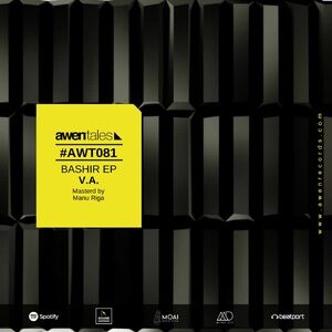 VA - Vashir [AWT081]