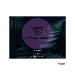 Va O.N.E. - Va .o.n.e. [WNR012]