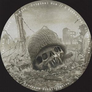 Vajra M - Attack [DRE294B]