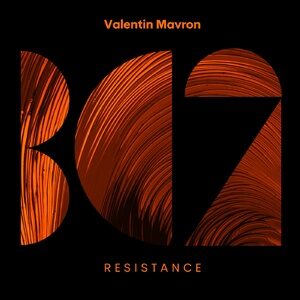 Valentin Mavron - Resistance [BC2366]