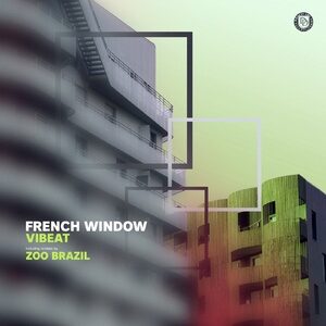 Vibeat - French Window [DD212]