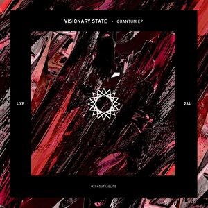 Visionary State - Quantum [UXE234]