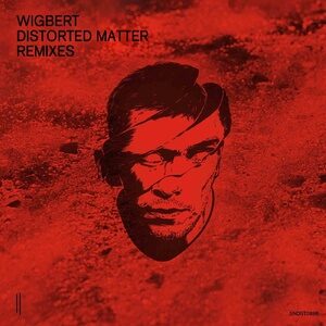 Wigbert - Distorted Matter - Remixes [SNDST088R]