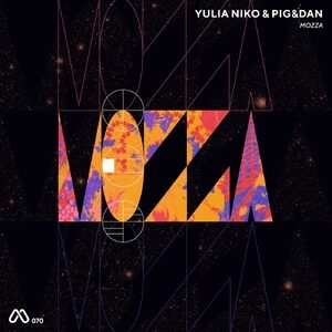 Yulia Niko, Pig&Dan - Mozza [MOOD070]