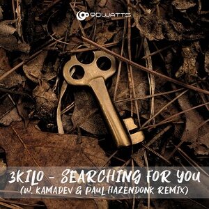 3Kilo - Searching For You [9TY042]