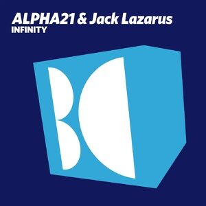 ALPHA21, Jack Lazarus - Infinity [BALKAN0688]