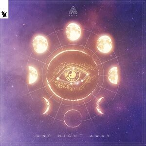 ARTY - One Night Away [ARMAS2001]