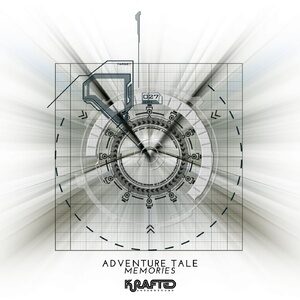 Adventure Tale - Memories [EJU272]