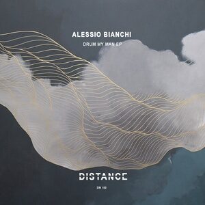 Alessio Bianchi - Drum My Man EP [DM189]