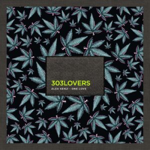Alex Kenji - One Love [303L2113]