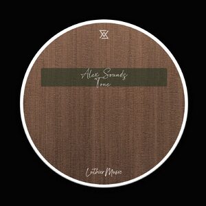 Alex Sounds - Tone EP [LMC181]