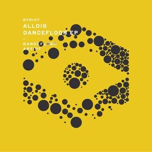 AllDis - Dancefloor EP [NVR147]