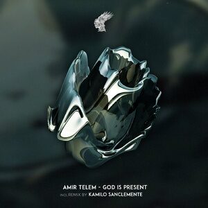 Amir Telem - God Is Present [HRB044]