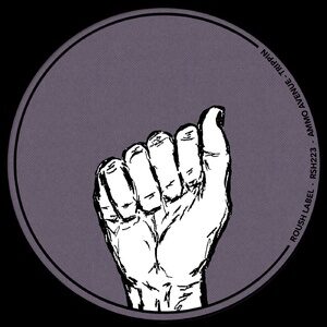 Ammo Avenue - Trippin [RSH223]