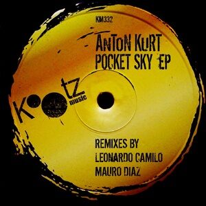 AnToN KuRT - Pocket Sky [KM332]