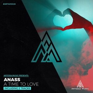 Anass (Re:Creation) - A Time to Love [ARTD210028]