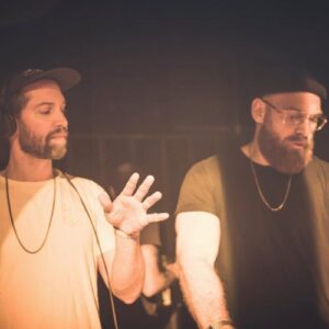 Andhim GERMAN SPRING Chart