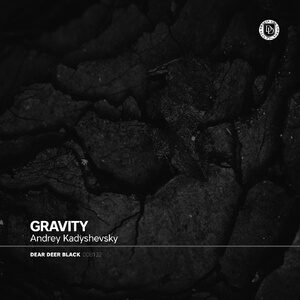 Andrey Kadyshevsky - Gravity [DDB132]
