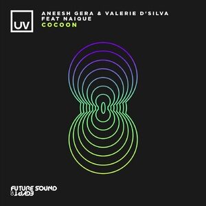 Aneesh Gera, Valerie D'Silva, Naique - Cocoon [FSOEUV162]