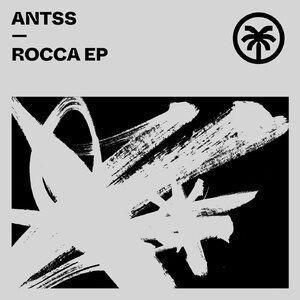 Antss - Rocca EP [HXT071]