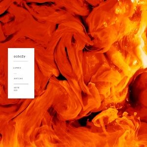 Artche - Lungs [ODT023]