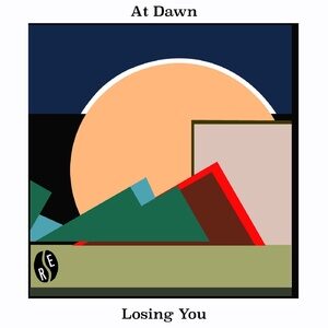 At Dawn - Losing You [RER045]