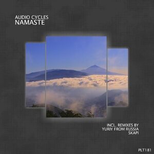 Audio Cycles - Namaste (Incl. Remixes) [PLT181]