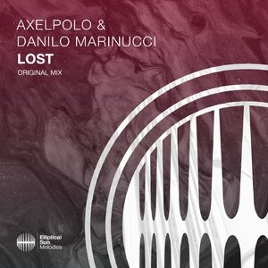 AxelPolo, Danilo Marinucci - Lost [ESM457]