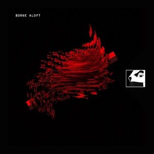 BORNE ALOFT - Cinar EP [ELL067]