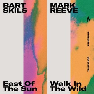 Bart Skils, Mark Reeve - East of the Sun / Walk in the Wild [TRUE12139]