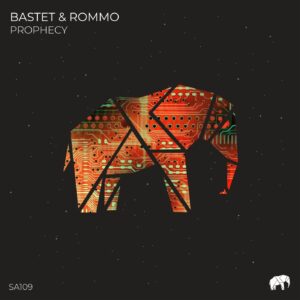 Bastet, Rommo - Prophecy [SA109]