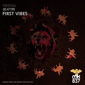 Beatype - First Vibes [MKE266]