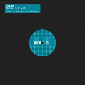 Beije - Brise Der Mer [MANDEEP027]