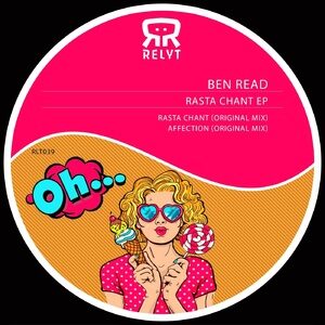 Ben Read - Rasta Chant [RLTO39]