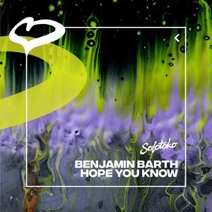 Benjamin Barth - Hope You Know (Extended Mix) [SOLOTOKO086]